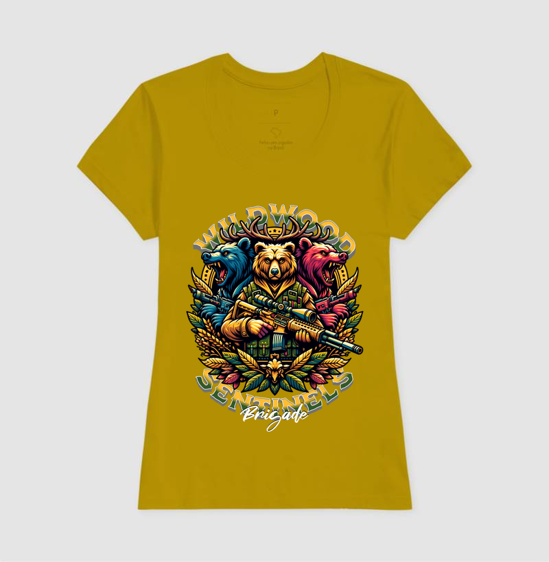 Camisa 11