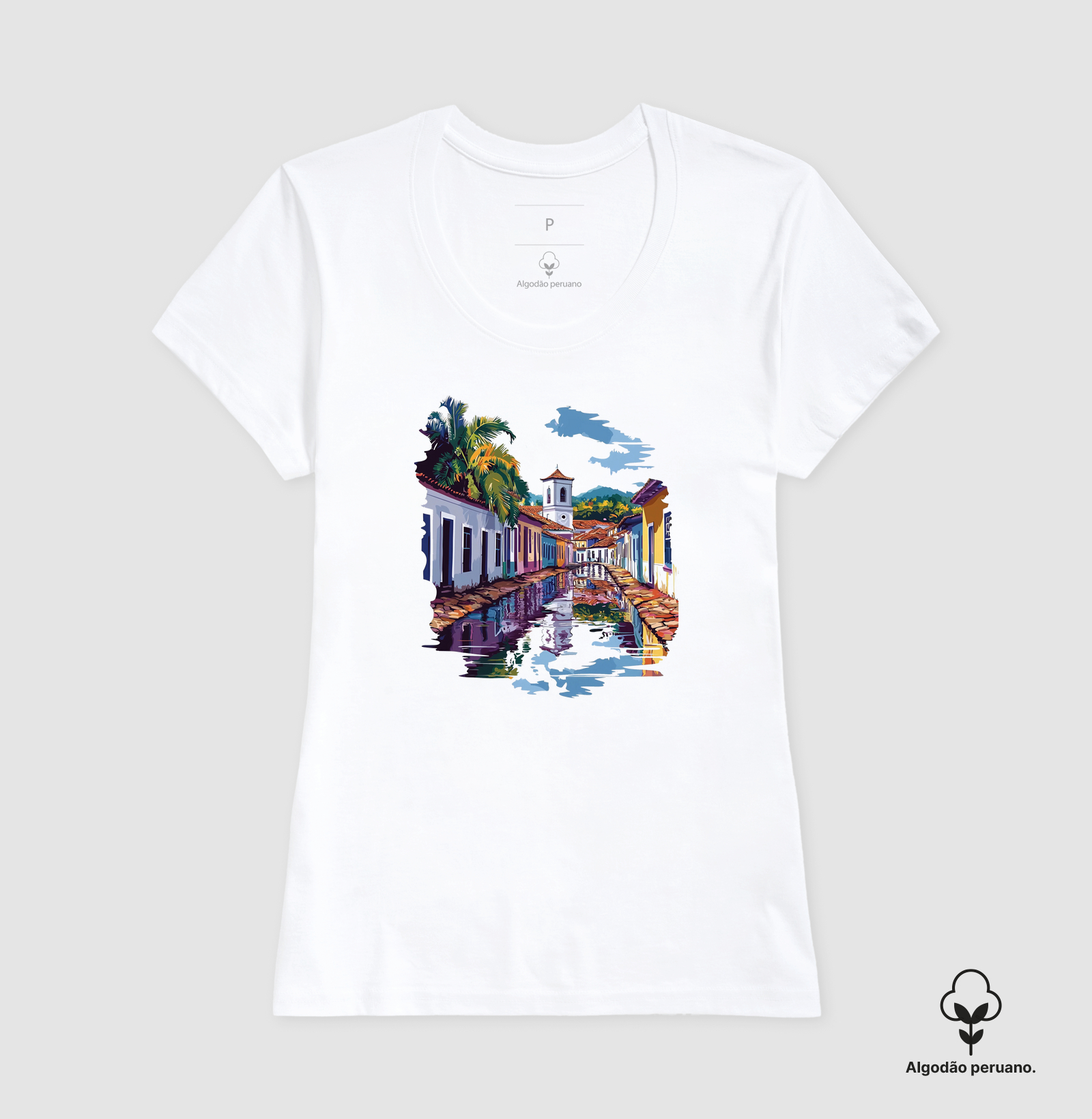 Camisa 2