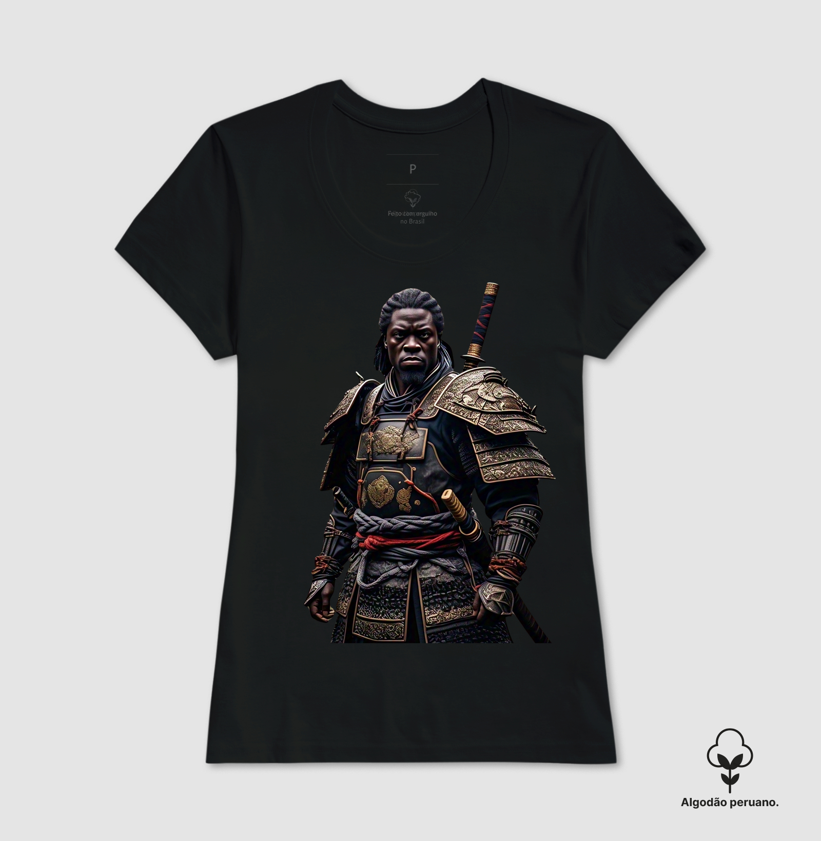 Camisa 6
