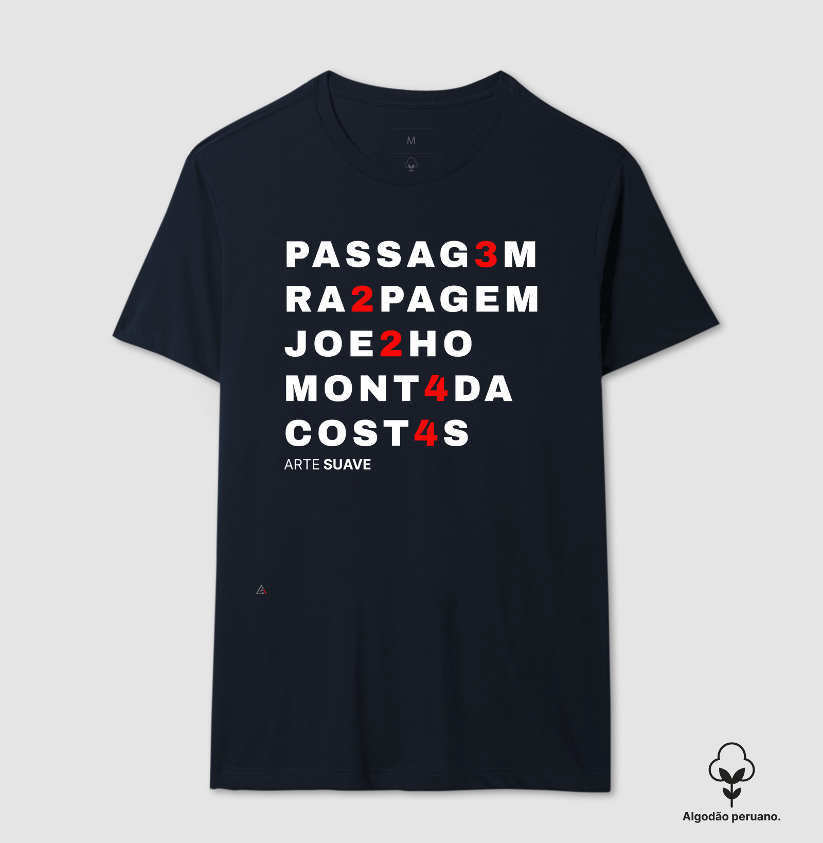 Camisa 3