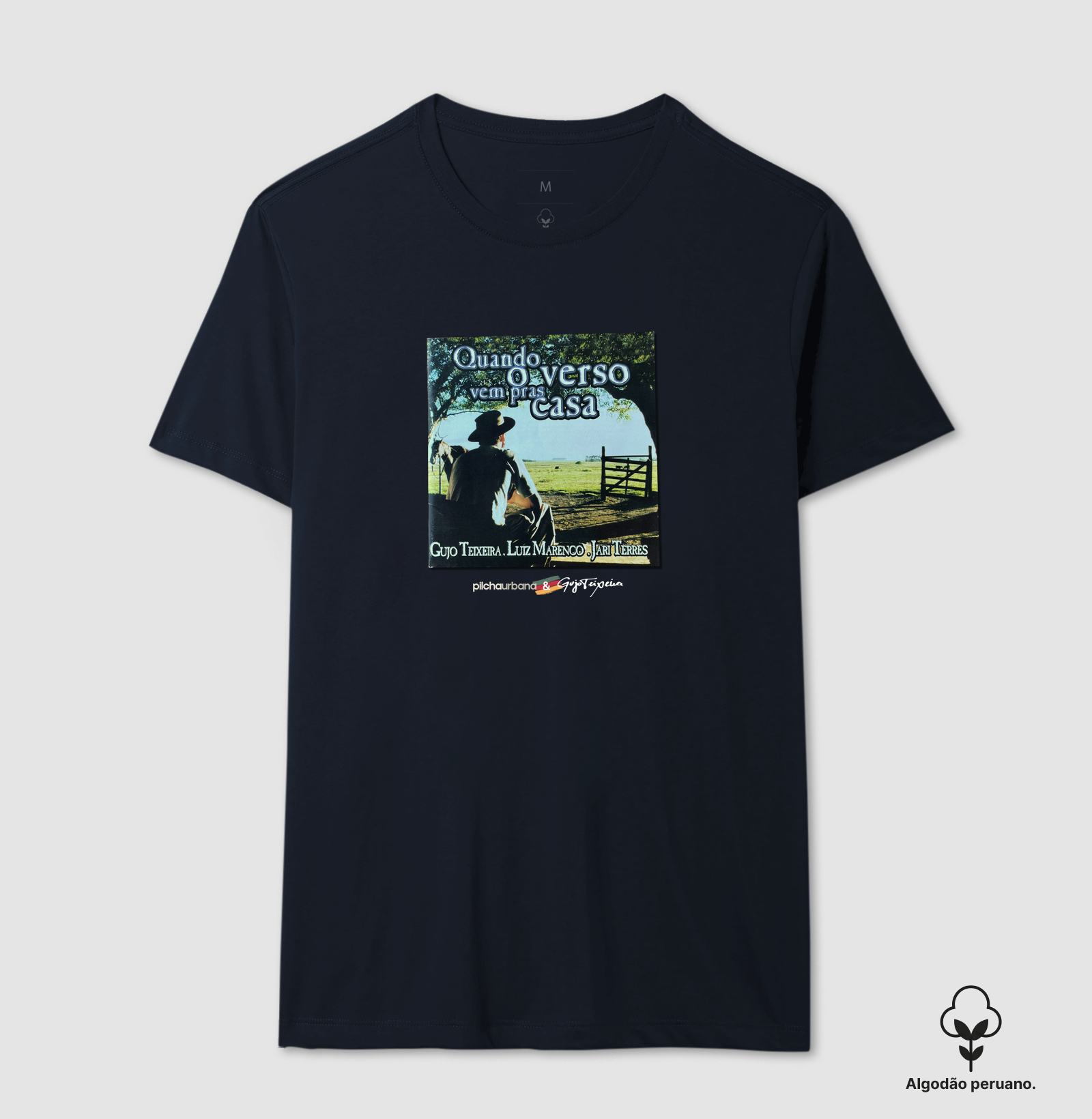 Camisa 5