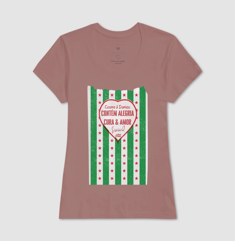 Camisa 16