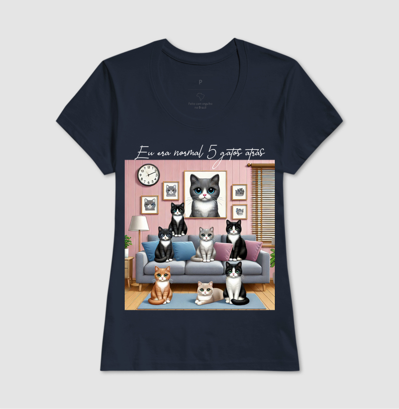 Camisa 10