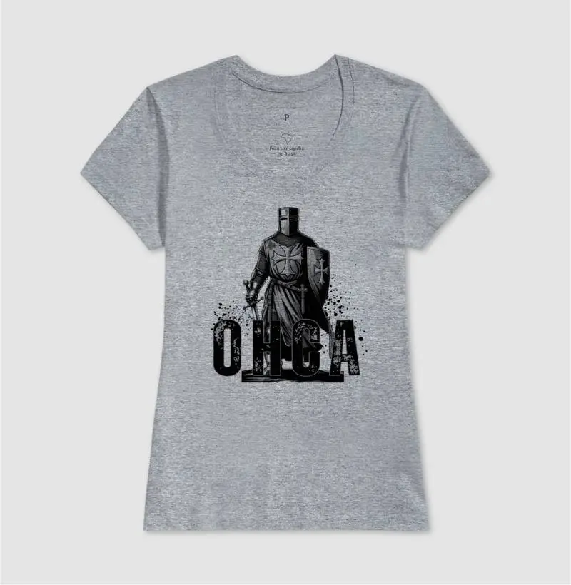 Camisa 13