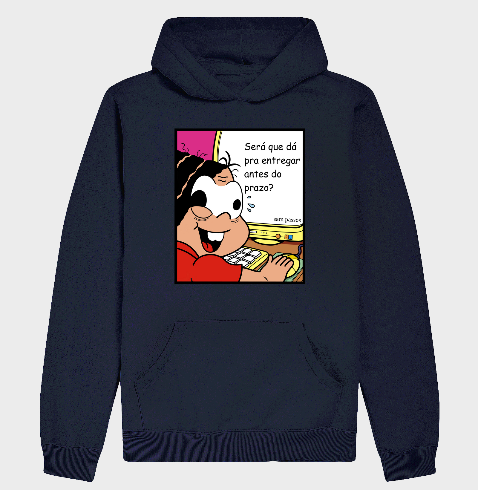 Camisa 3