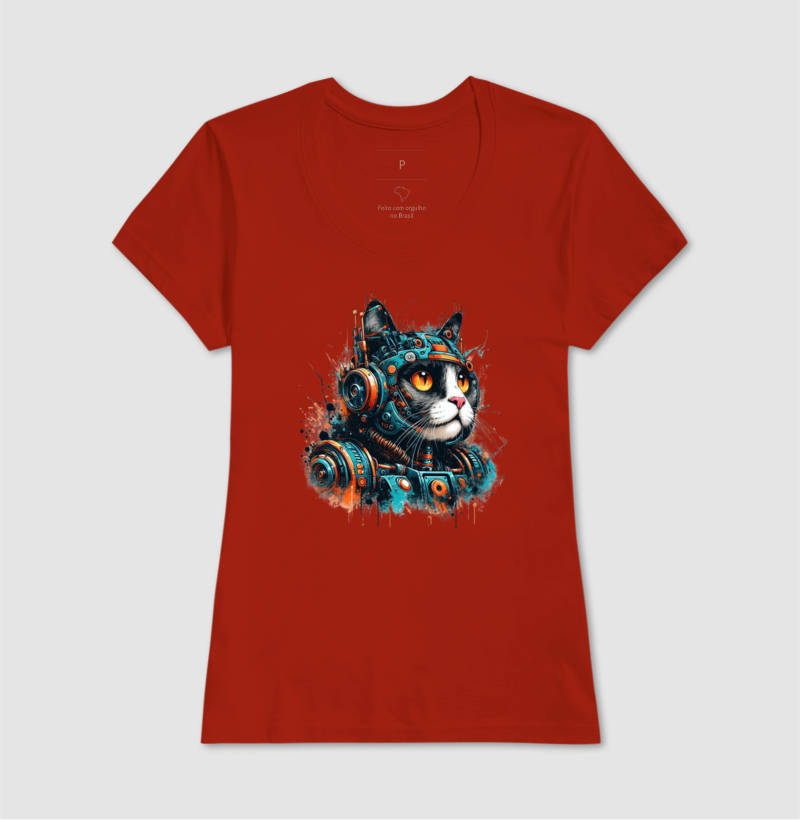 Camisa 8