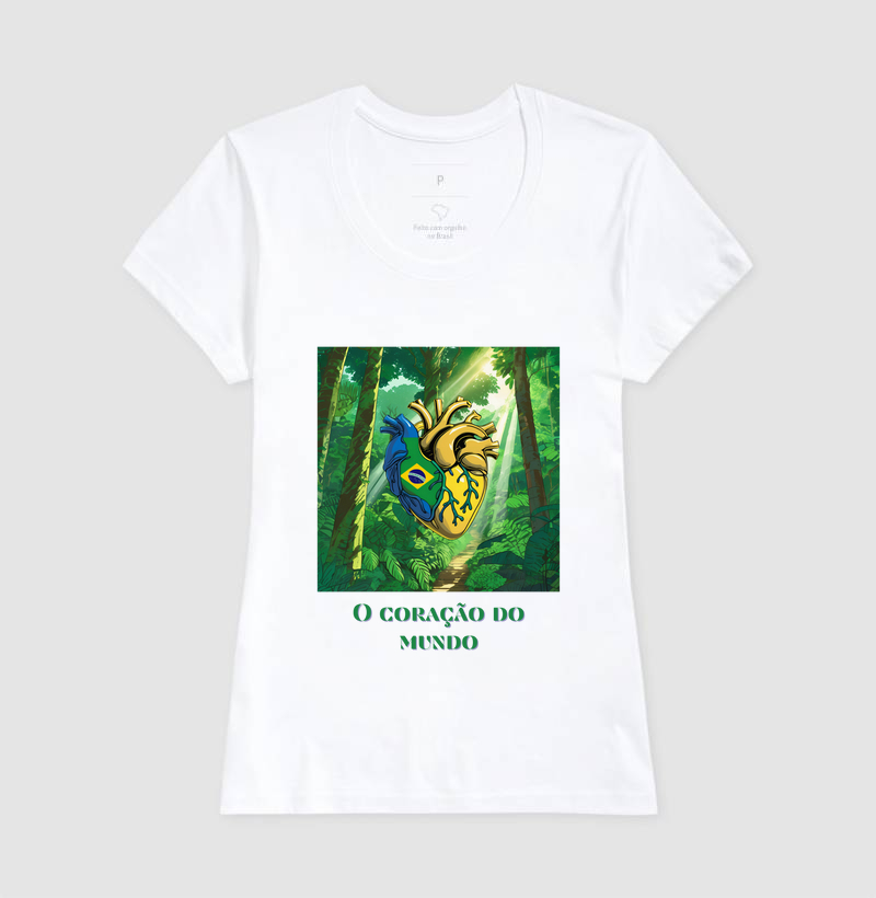 Camisa 17