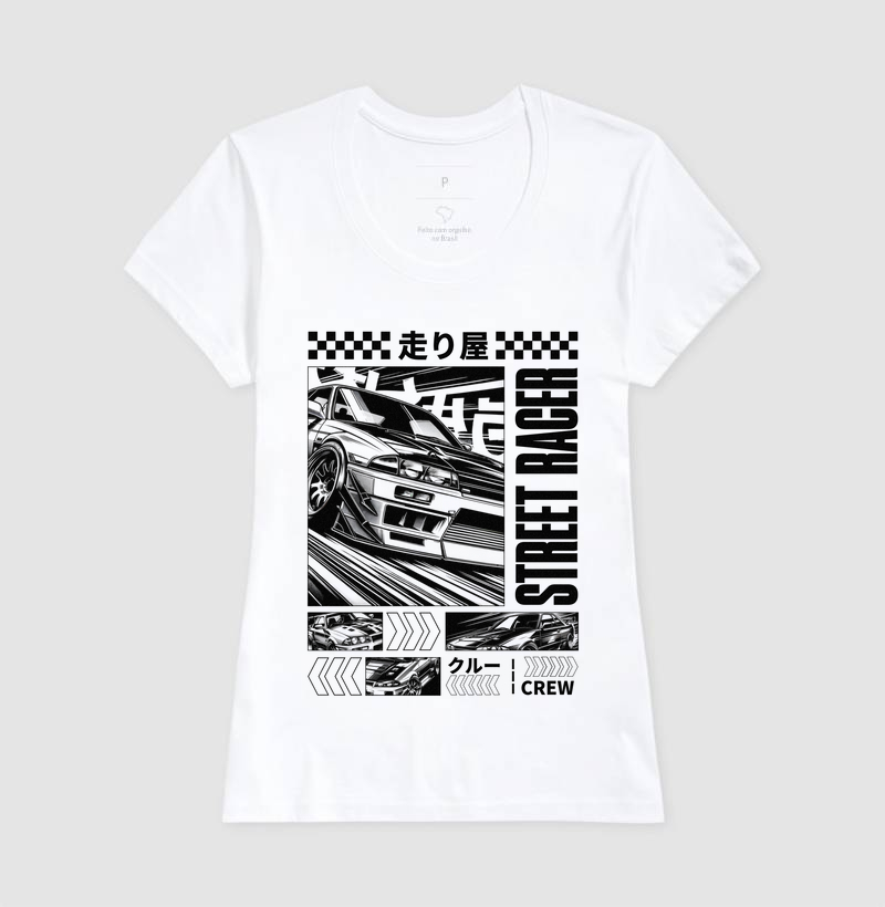 Camisa 7