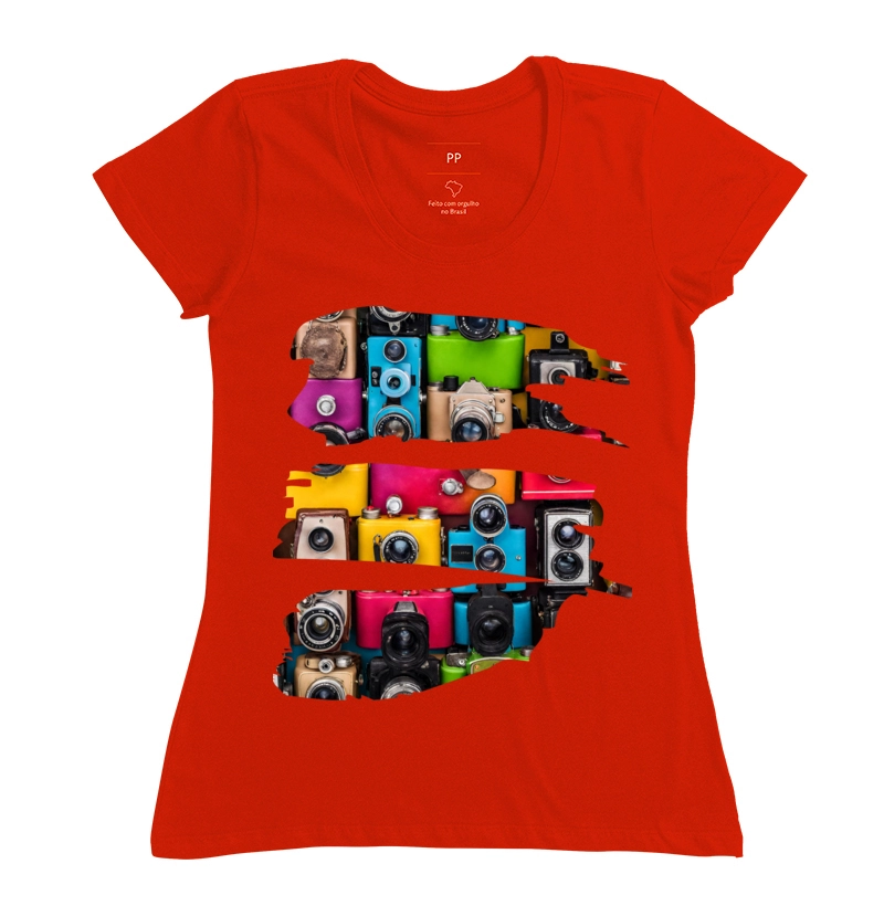 Camisa 10