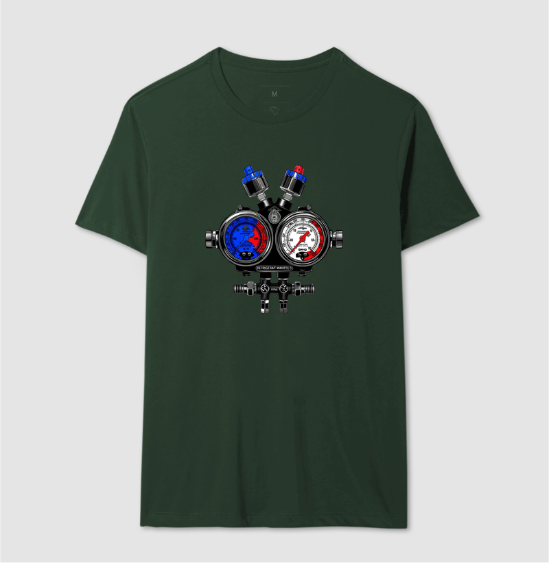 Camisa 9