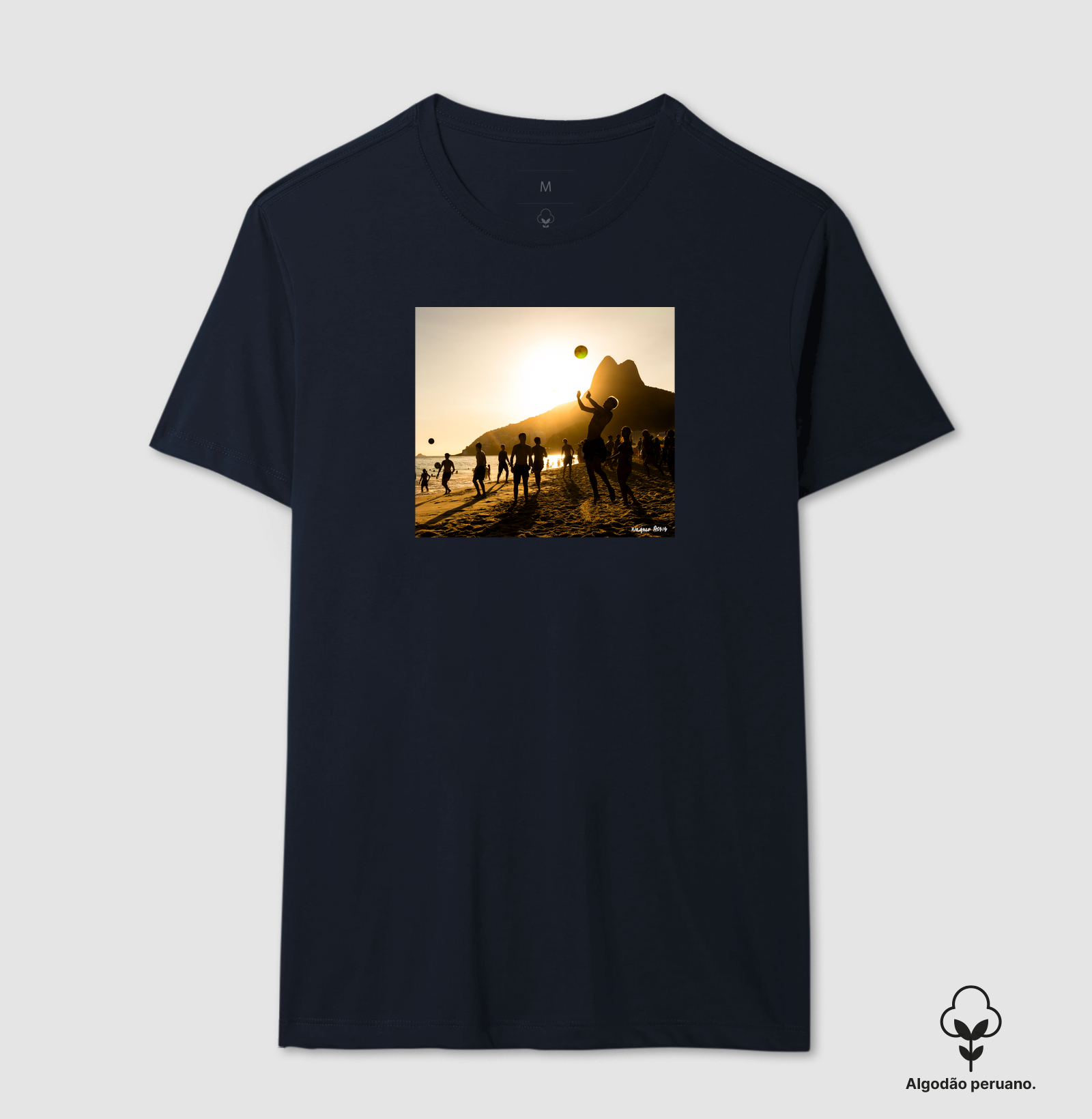 Camisa 2