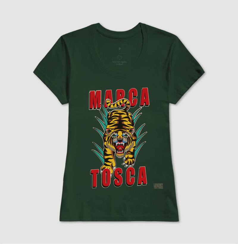 Camisa 7