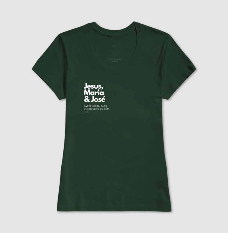 Camisa 18