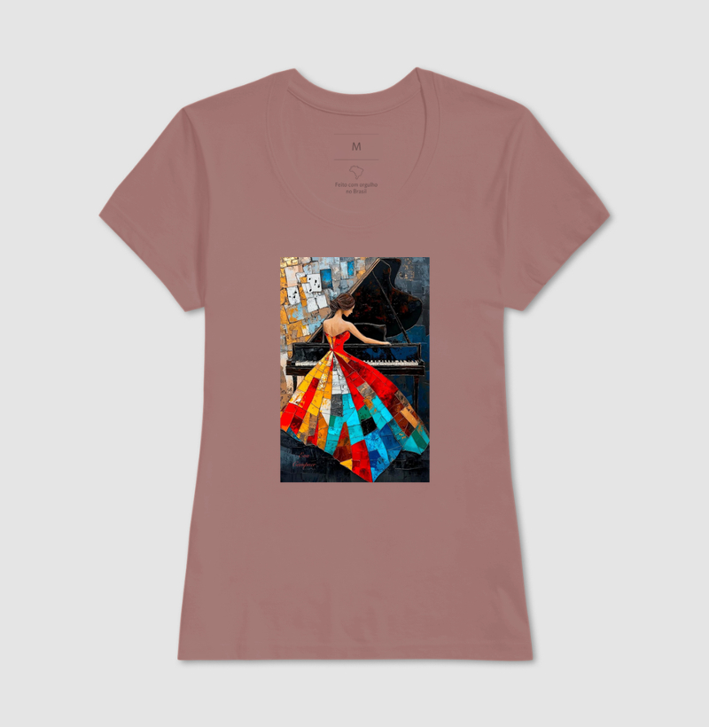 Camisa 18