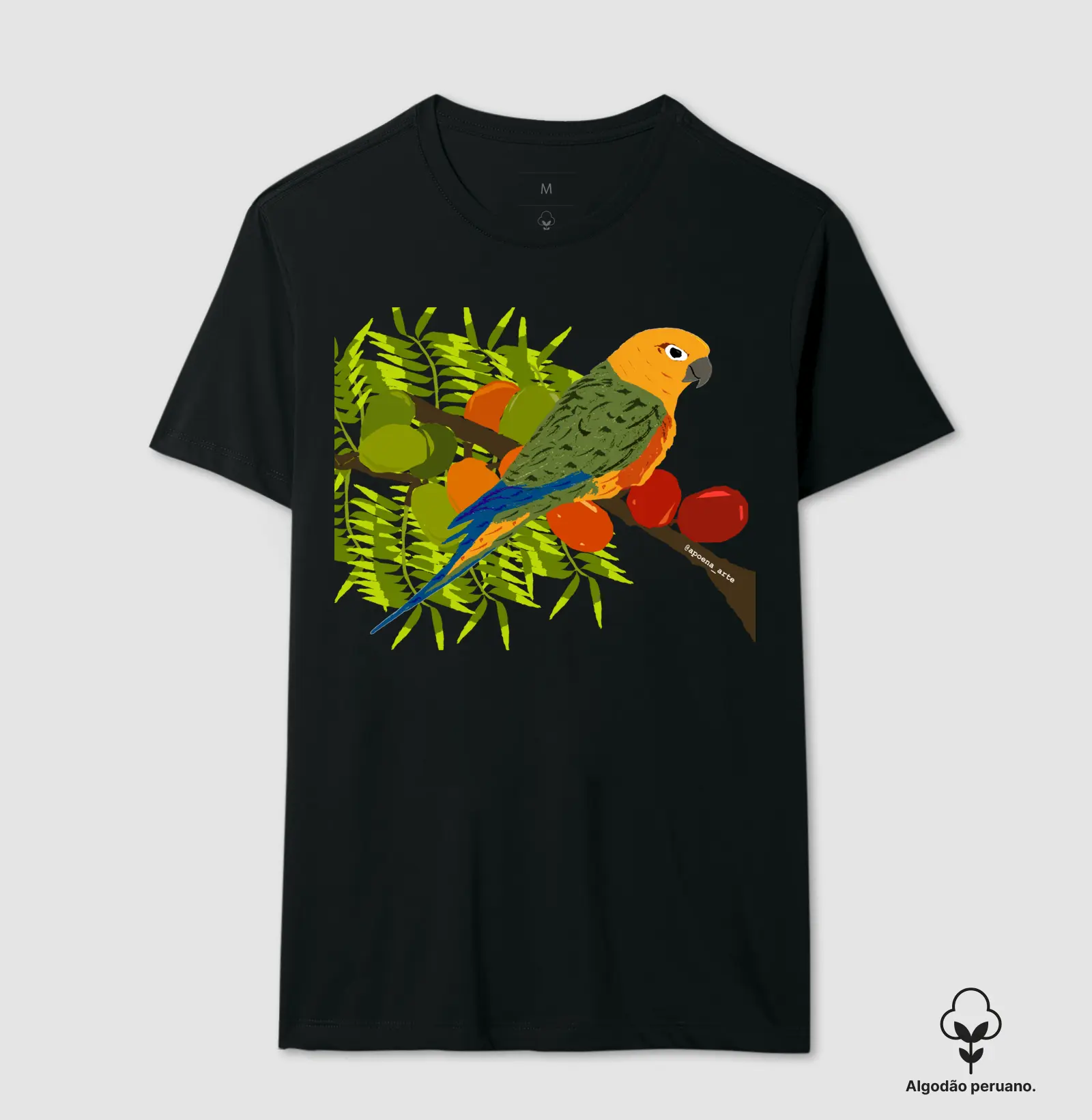 Camisa 2