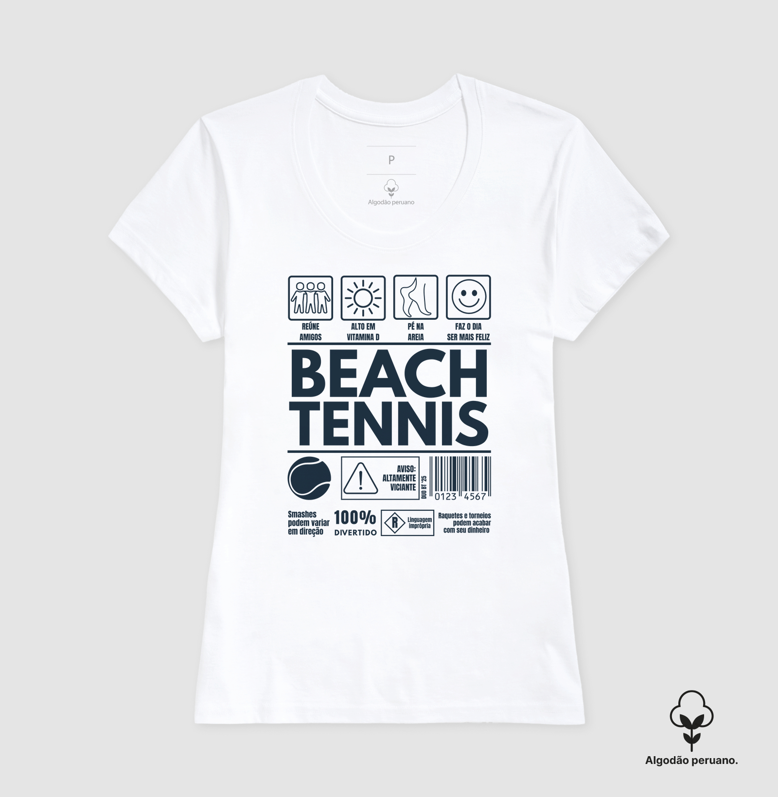 Camisa 5