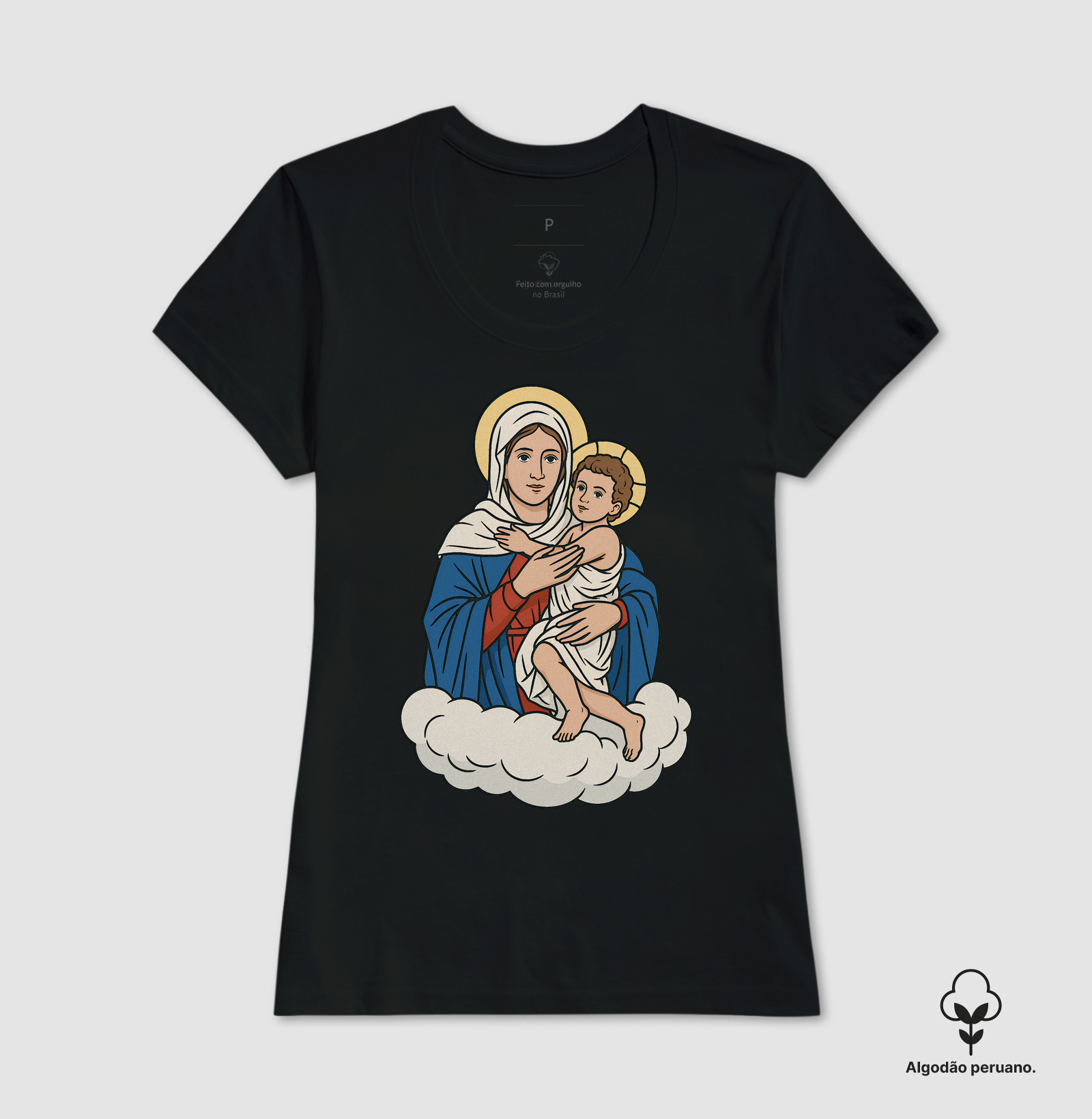 Camisa 3