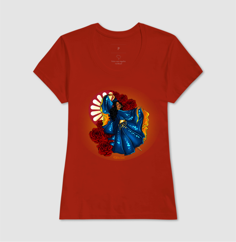 Camisa 9