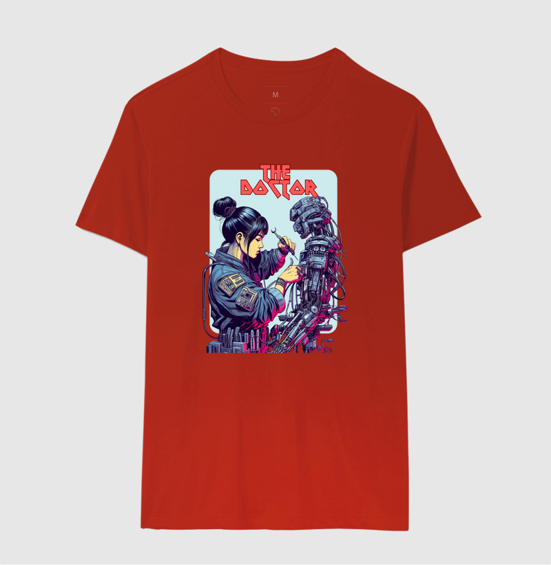 Camisa 16