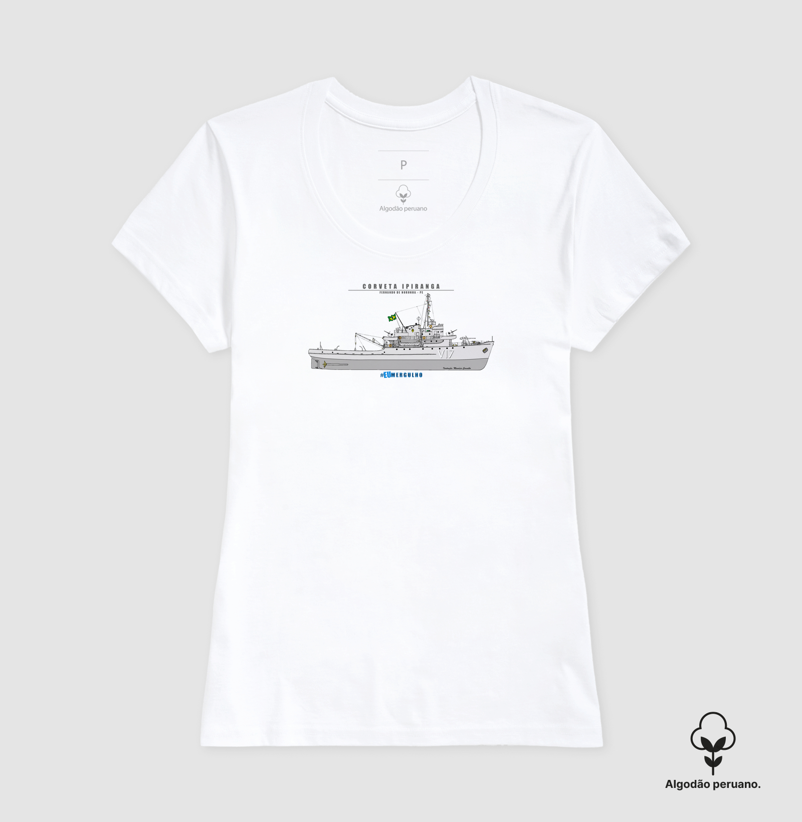 Camisa 5