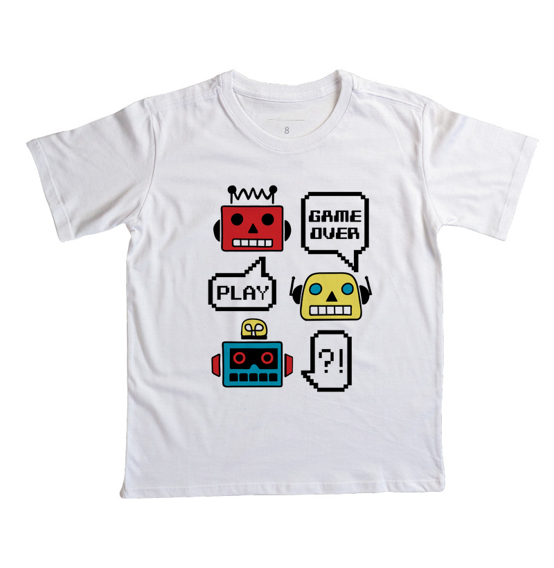 Camisa 1