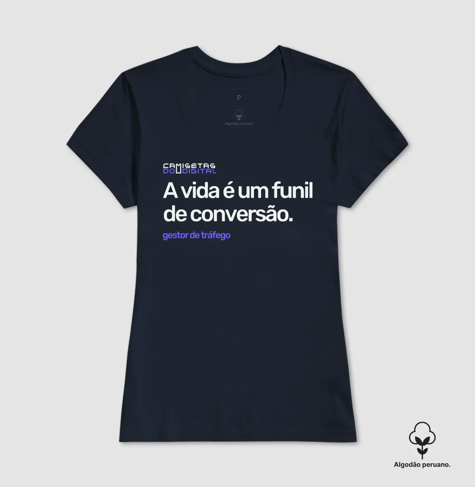 Camisa 6