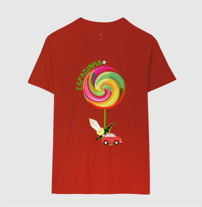 Camisa 9