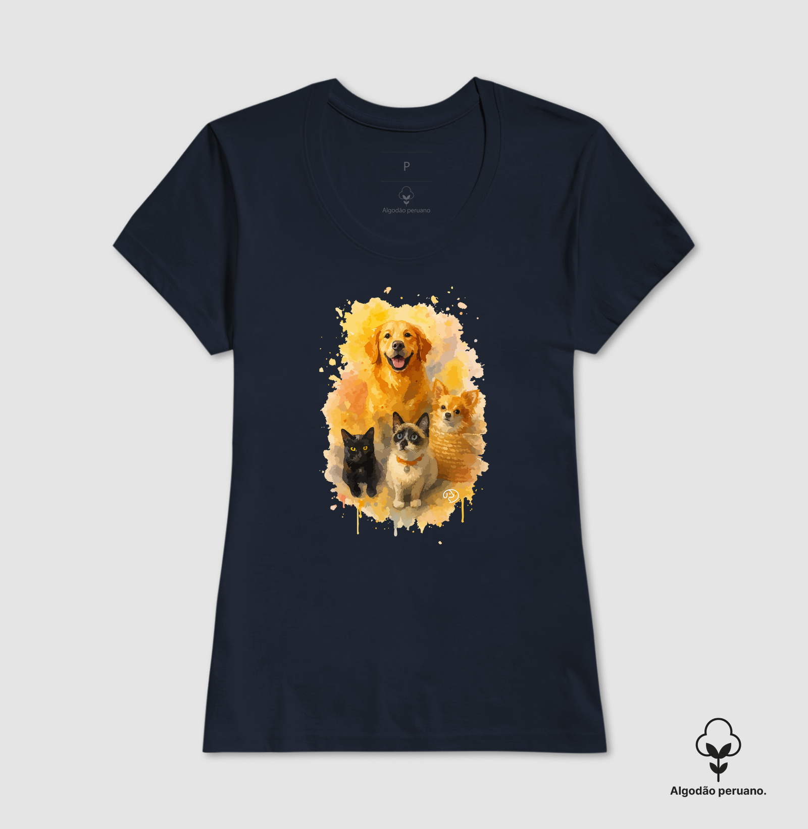 Camisa 4