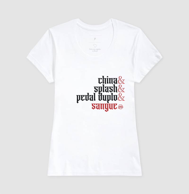 Camisa 10