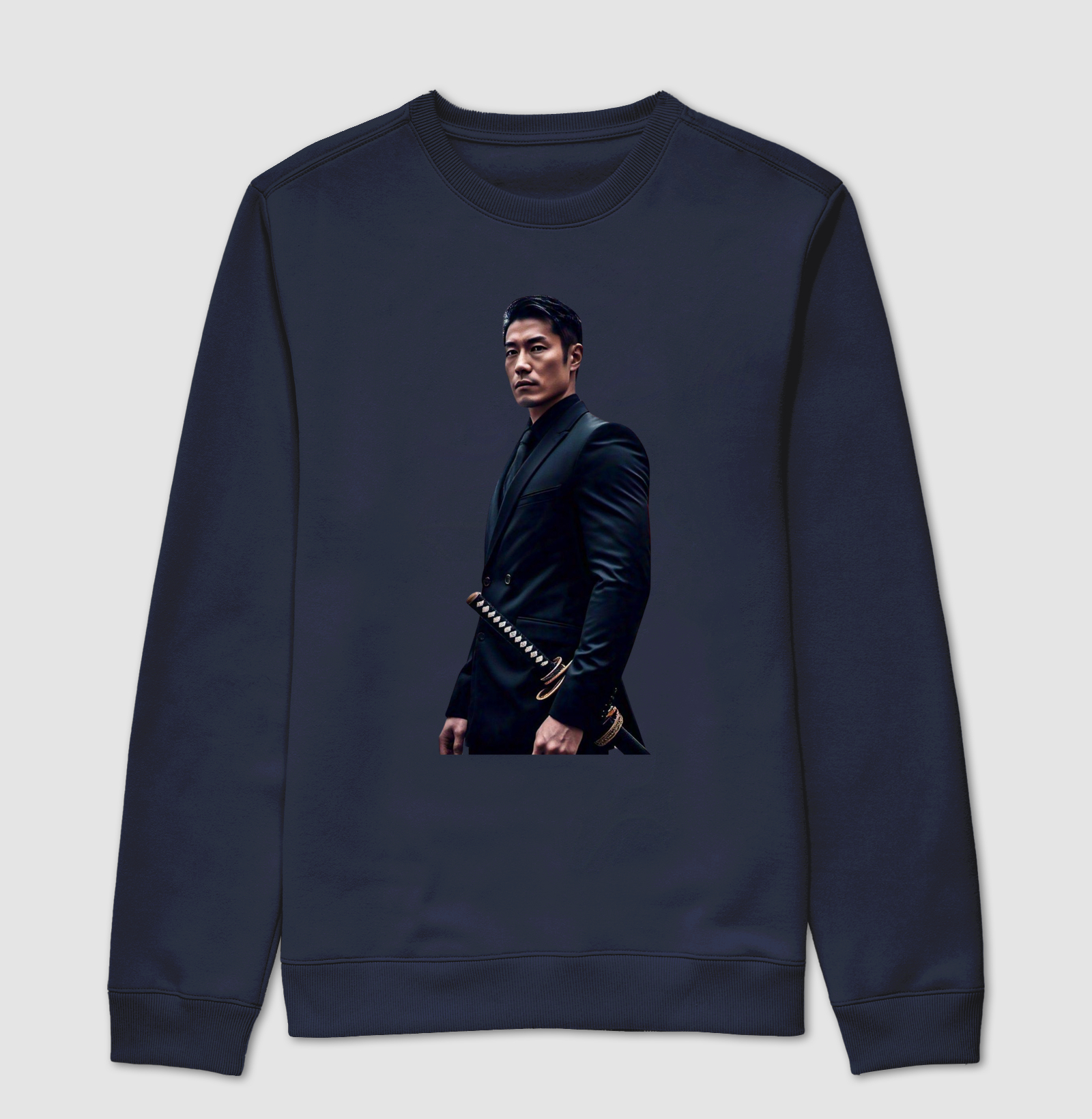 Camisa 4