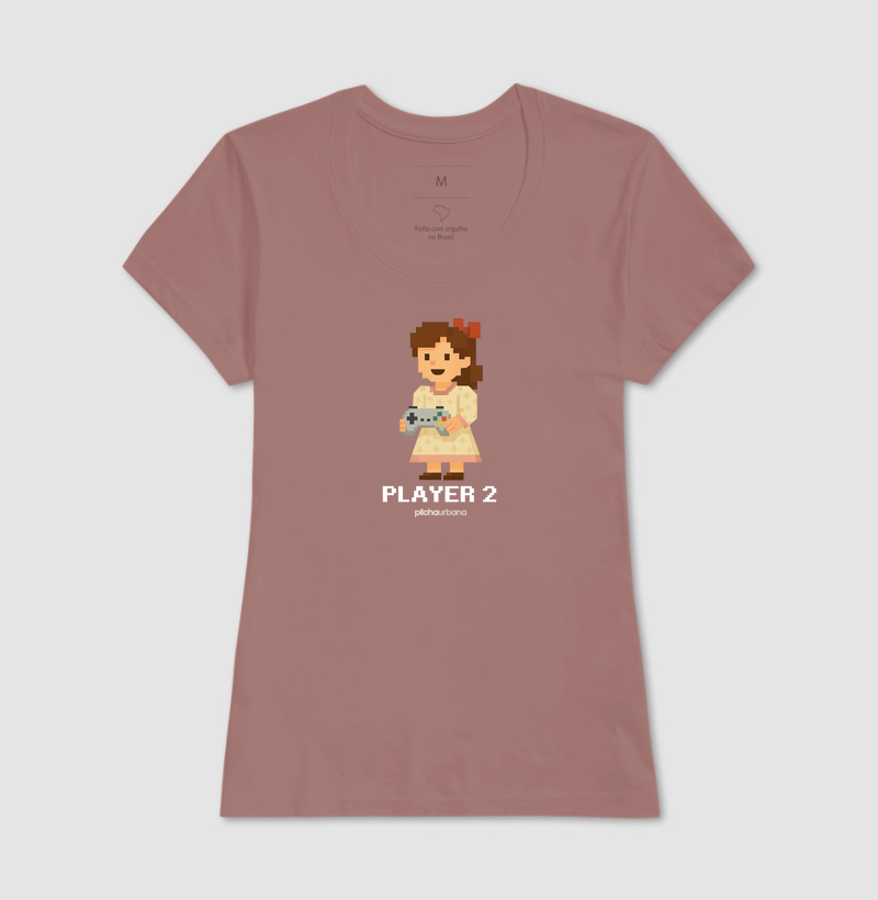 Camisa 9