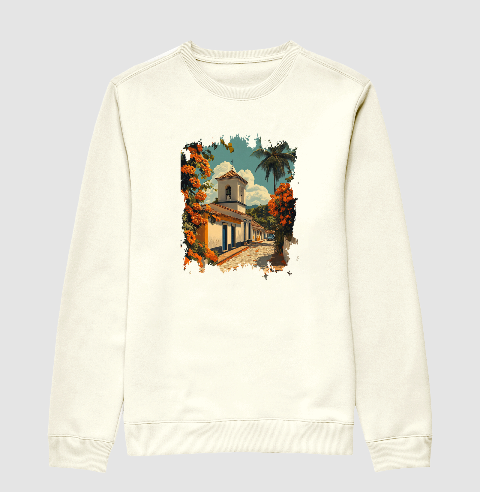 Camisa 1