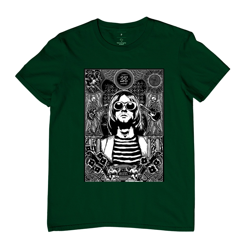 Camisa 11