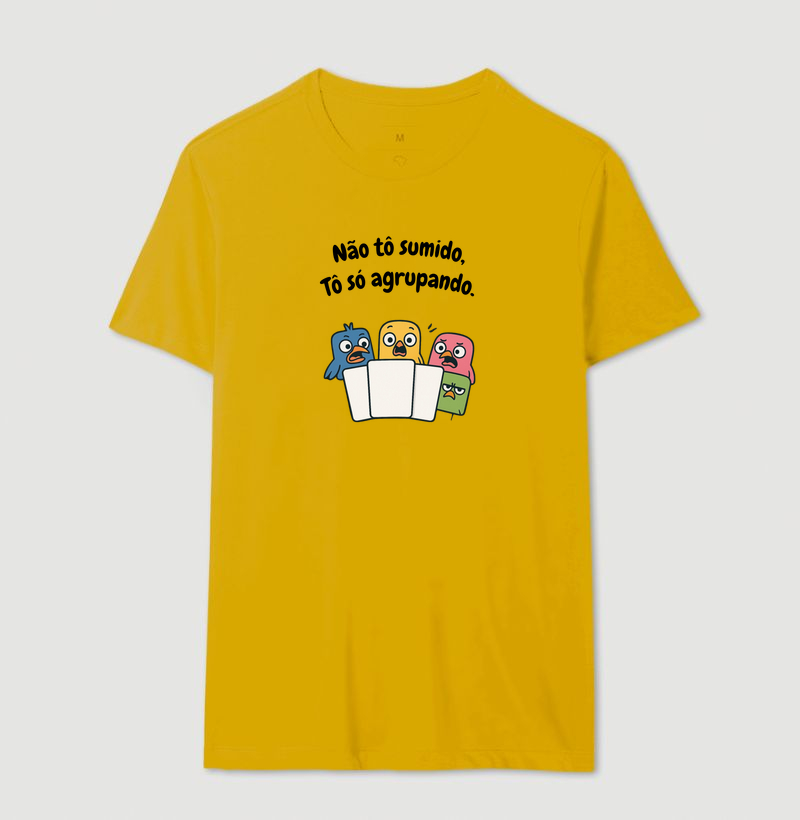 Camisa 13