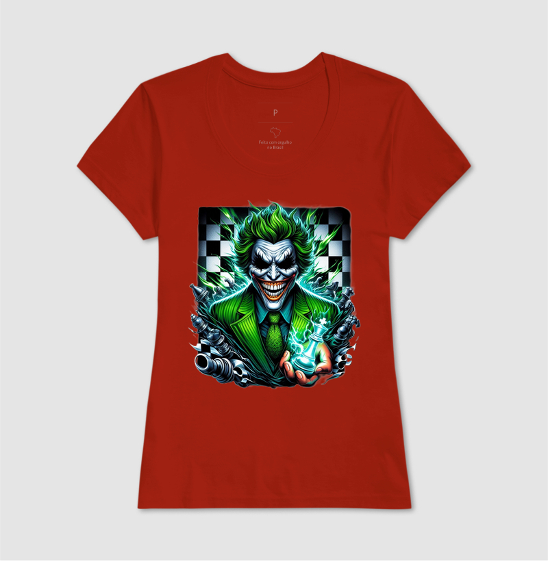 Camisa 12