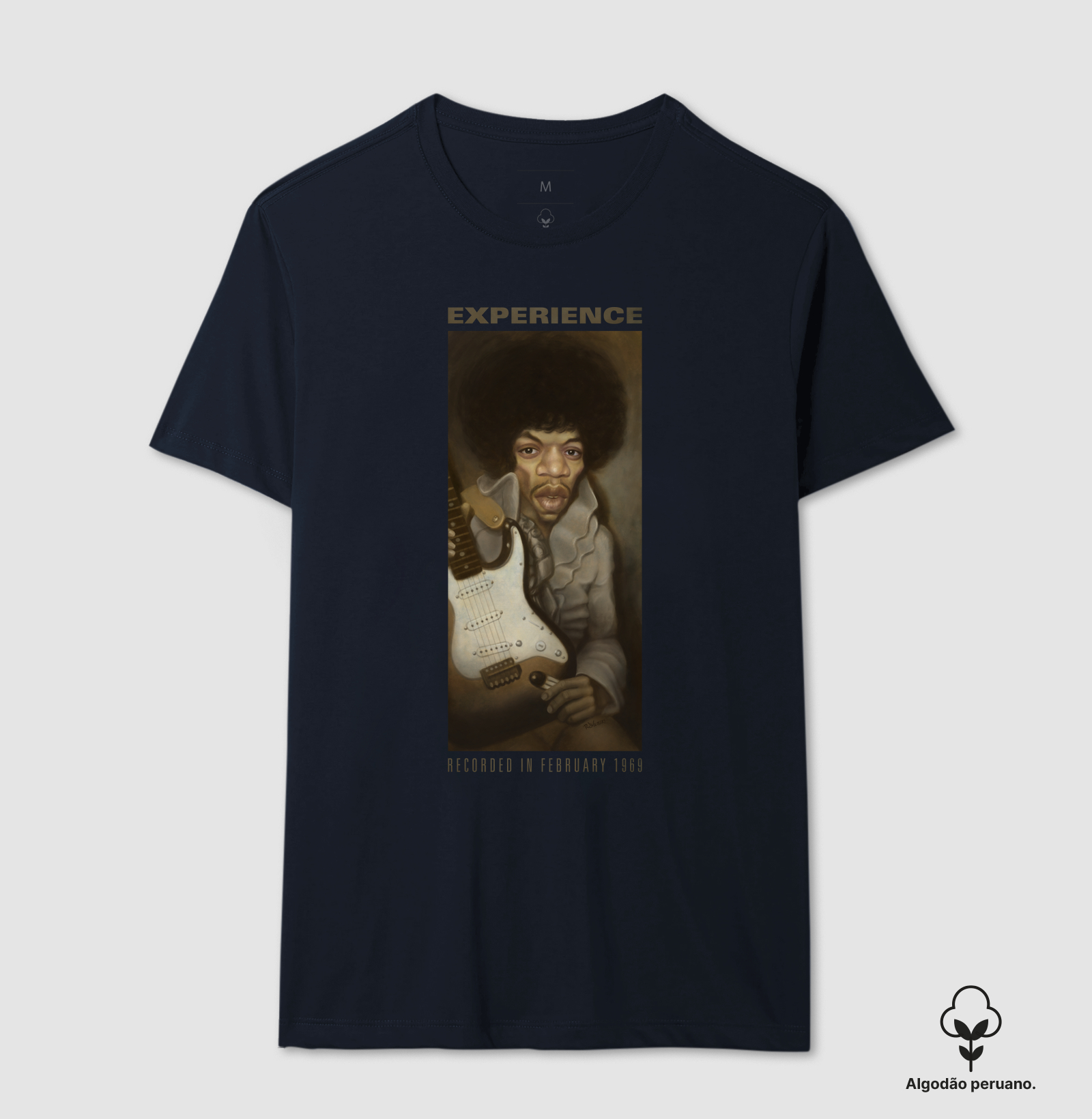 Camisa 6