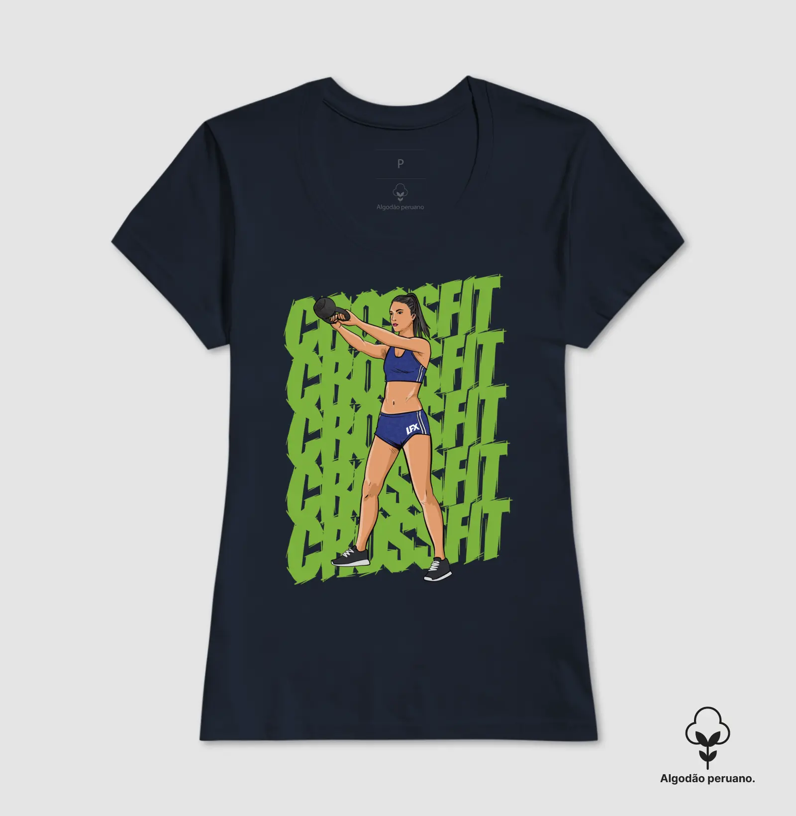Camisa 2