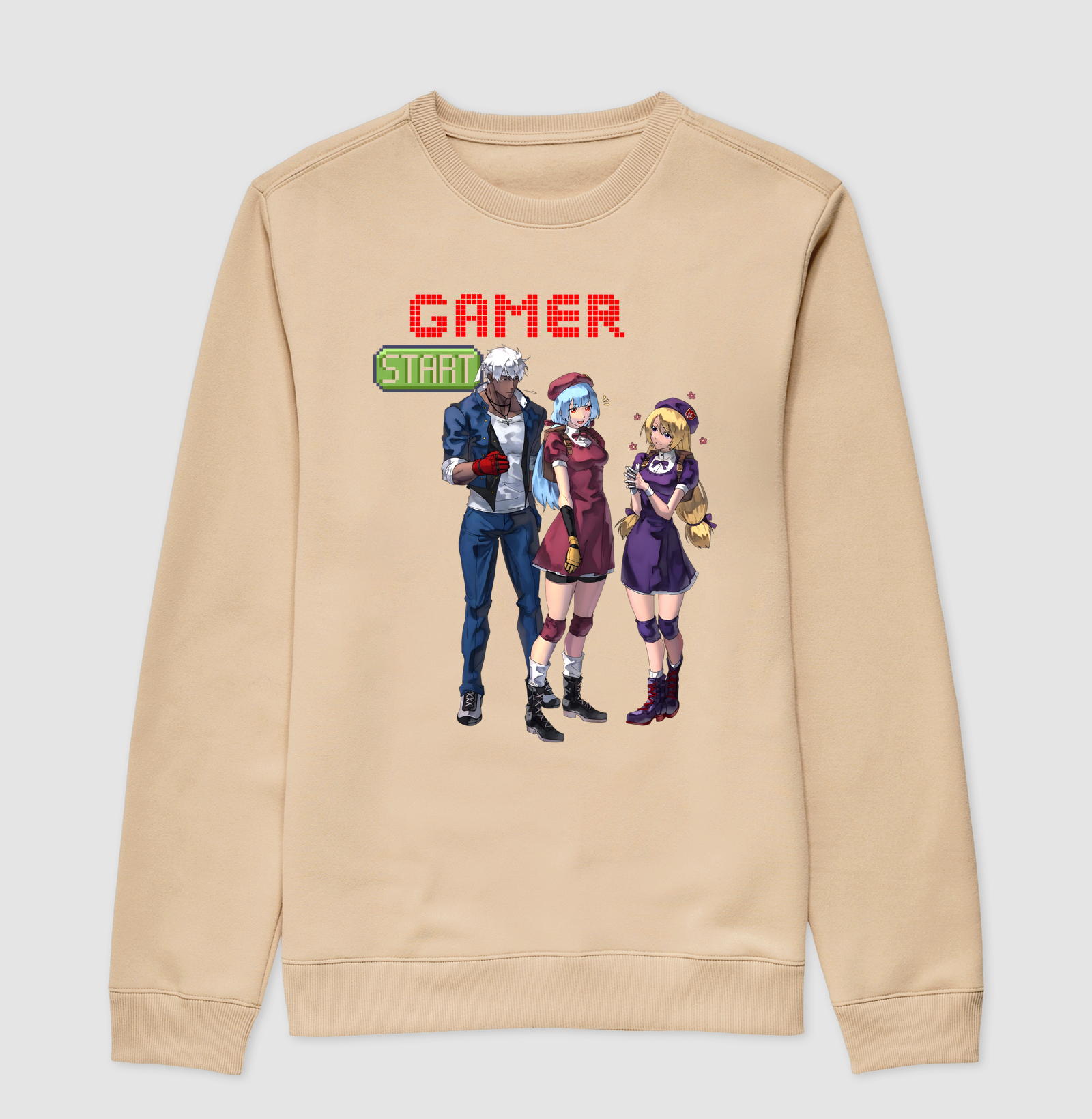 Camisa 2