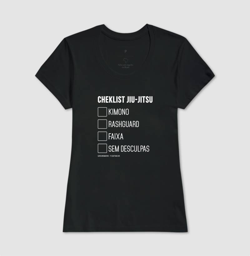 Camisa 11
