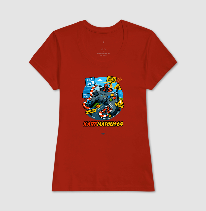 Camisa 13