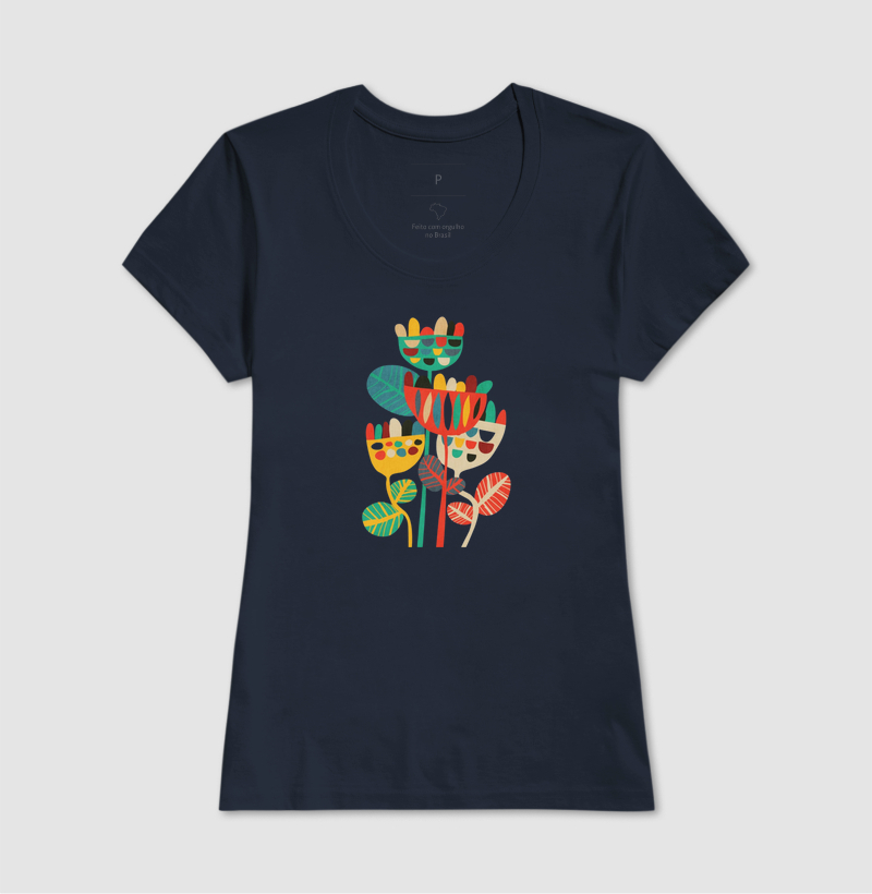 Camisa 16