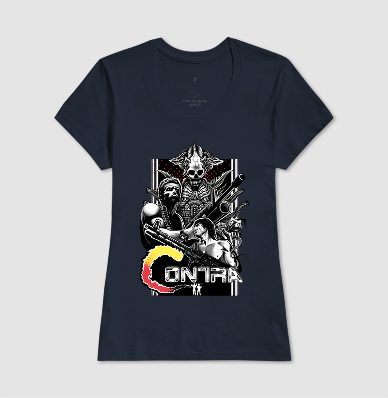 Camisa 11