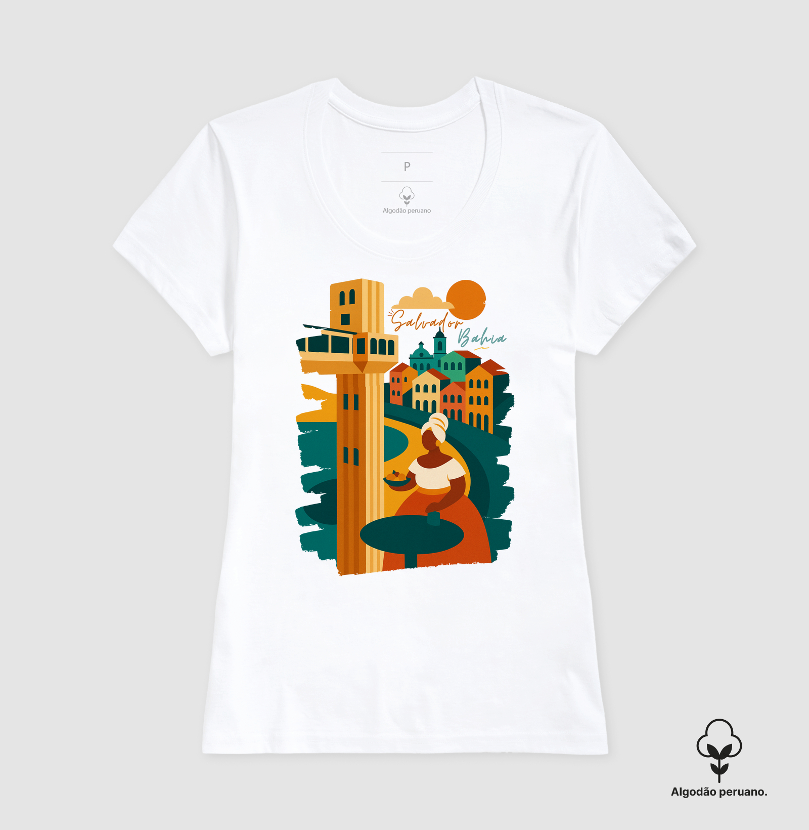 Camisa 2