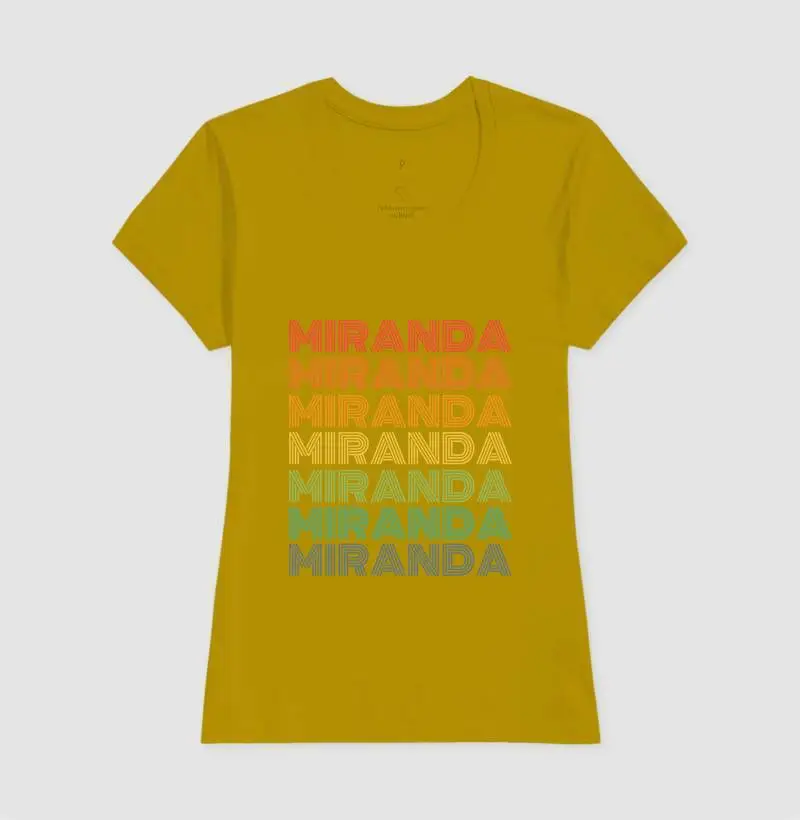 Camisa 13