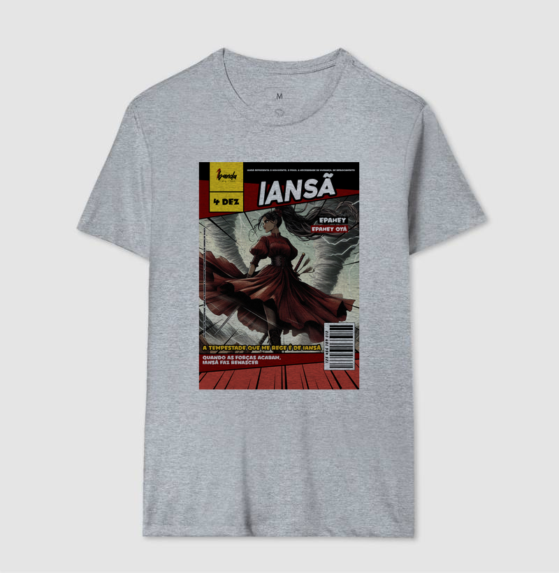 Camisa 7