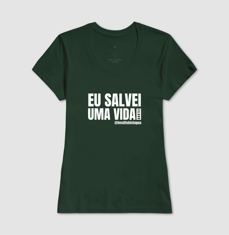 Camisa 13