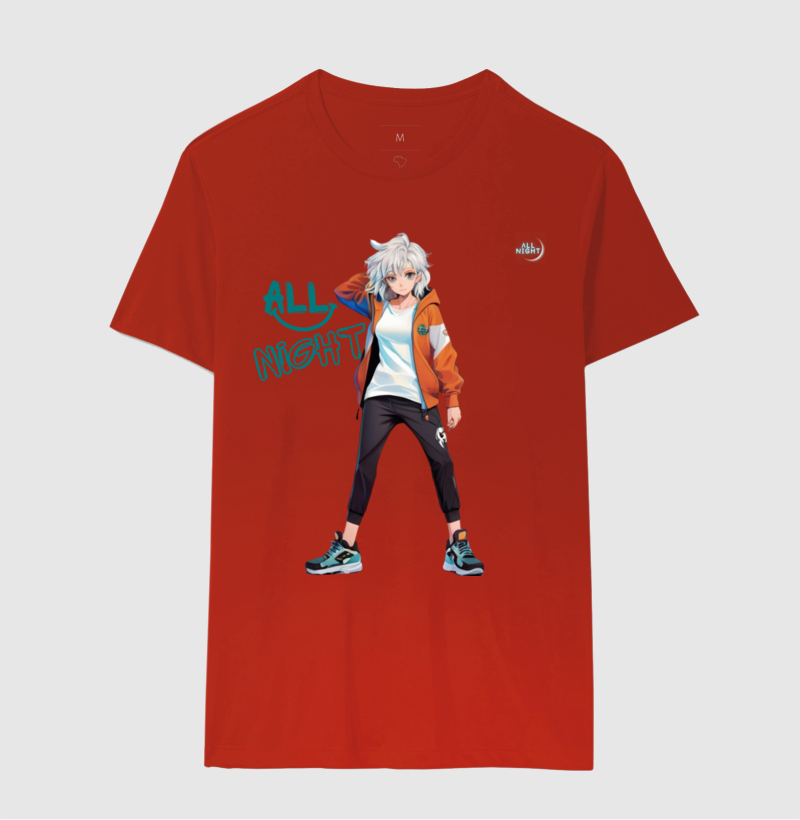 Camisa 9
