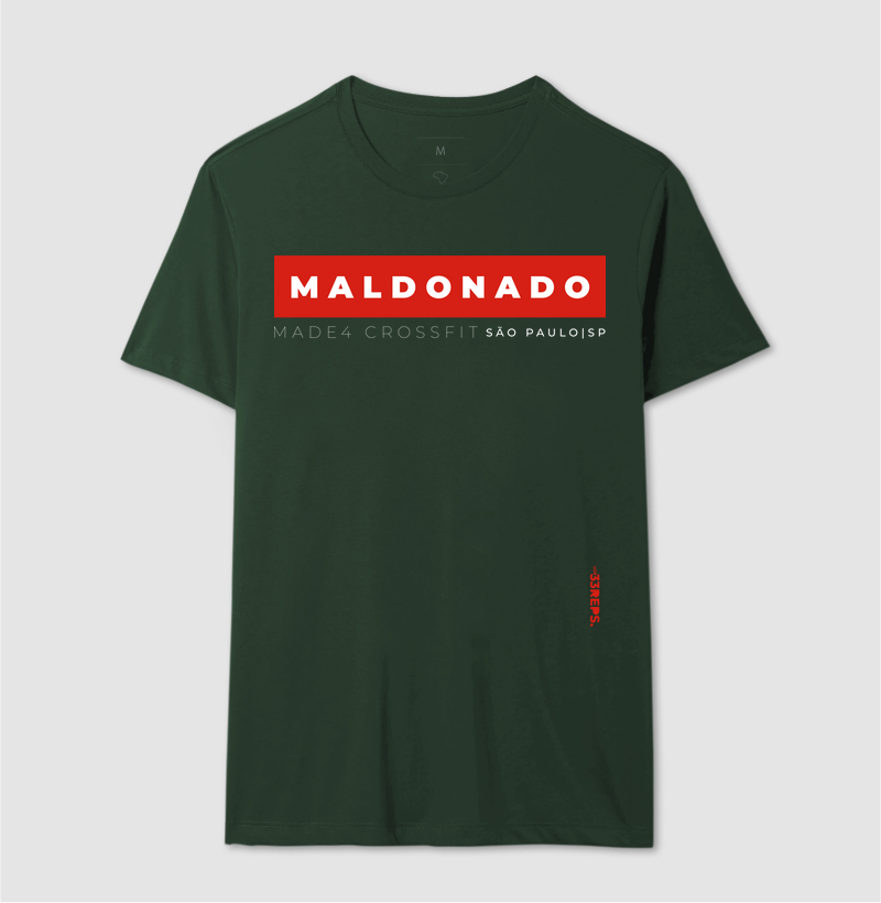 Camisa 9