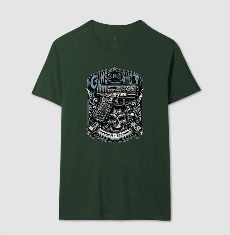 Camisa 11