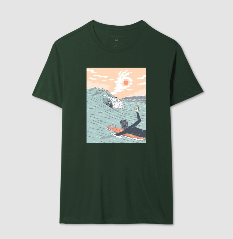 Camisa 11